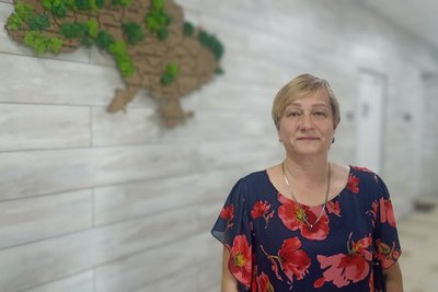 Загибель риби в річці Хомора на Житомирщині: що відомо про стан води