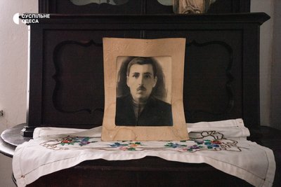 фрумушика-нова, садиба німецьких колоністів