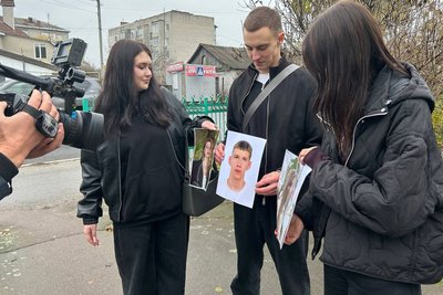 Смертельна ДТП із загибеллю трьох людей на Житомирщині — суд по суті справи перенесли