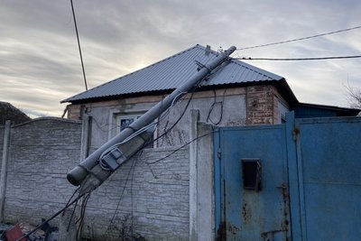 як працюють енергетики на Харківщині як працюють енергетики на Харківщині
