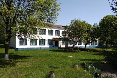 Як живуть на півночі Сумщини: Зноб-Новгородська громада Як живуть на півночі Сумщини: Зноб-Новгородська громада