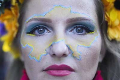 "Для того, щоб перемогти, треба вірити". Чого очікувати Україні від 2023 року "Для того, щоб перемогти, треба вірити". Чого очікувати Україні від 2023 року