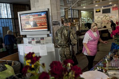 “Цифровий ГУЛАГ і кібер-полігон”: що відбувається зі зв’язком в окупації та як Росія тестує там способи блокування “Цифровий ГУЛАГ і кібер-полігон”: що відбувається зі зв’язком в окупації та як Росія тестує там способи блокування