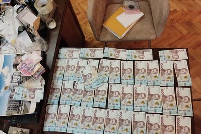 незаконний видобуток піску, вилучили гроші, поліція, суд, слідчі дії незаконний видобуток піску, вилучили гроші, поліція, суд, слідчі дії
