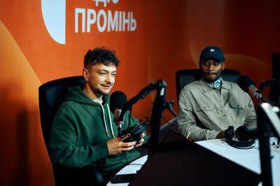 TVORCHI: "Наша місія – дивувати"