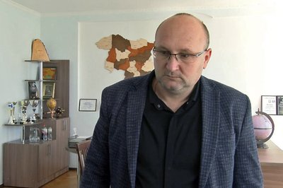 14 тисяч гектарів у воді: у громаді на Волині розкопали дамбу, щоб зупинити підтоплення