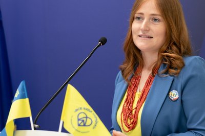 В Італії лунатимуть народні пісні Слобожанщини В Італії лунатимуть народні пісні Слобожанщини