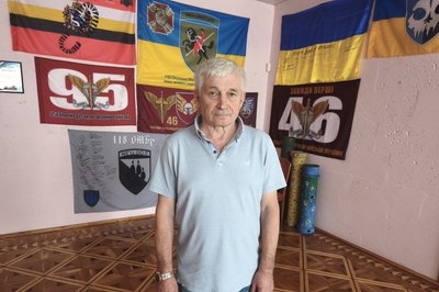 Питання ремонту теплотраси в Озерному на Житомирщині на сесії селищної ради не розглядали Питання ремонту теплотраси в Озерному на Житомирщині на сесії селищної ради не розглядали