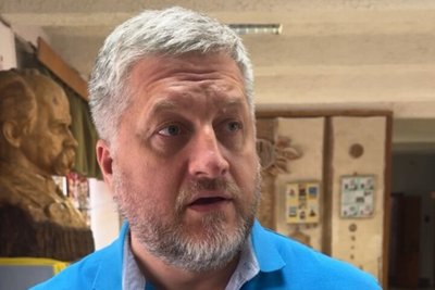 олег сиротюк, тернопіль, депутат олег сиротюк, тернопіль, депутат