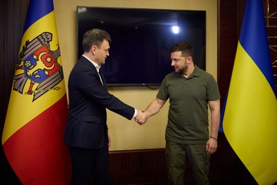 Зеленський, Речан Зеленський, Речан