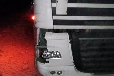 Поліція розслідує дві смертельні ДТП на автошляхах Житомирського району Поліція розслідує дві смертельні ДТП на автошляхах Житомирського району