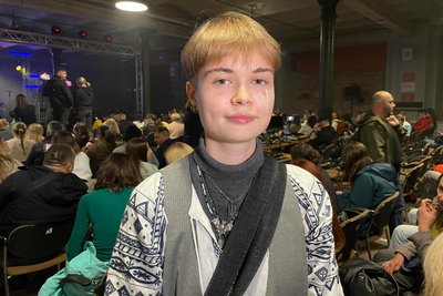 У Харкові презентували музичний альбом на тексти Григорія Сковороди
