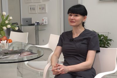 "Неопалимі": як у Харкові надають допомогу людям, які отримали шрами та опіки внаслідок війни