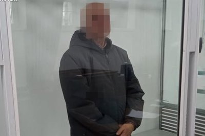 У Луцьку затримали іспанця, який був у розшуку за сексуальне насильство У Луцьку затримали іспанця, який був у розшуку за сексуальне насильство