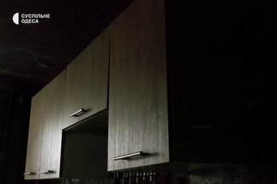 "Було побито ворогом!": як Одещина відновлює села у Херсонській області та що розповідають місцеві про пережиту окупацію "Було побито ворогом!": як Одещина відновлює села у Херсонській області та що розповідають місцеві про пережиту окупацію