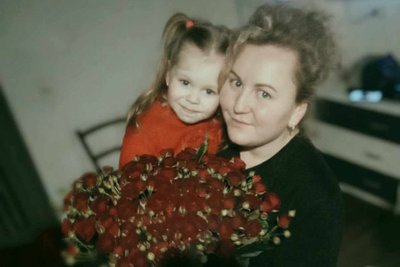 "На війні побратими ближче, ніж сім’я" — військовий з Житомирщини Олександр Коз’яков "На війні побратими ближче, ніж сім’я" — військовий з Житомирщини Олександр Коз’яков