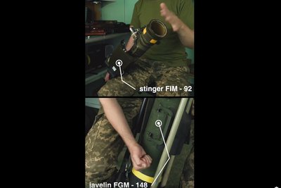 Присвятив побратимам: вінничанин створив музичну композицію на зброї різного типу Присвятив побратимам: вінничанин створив музичну композицію на зброї різного типу