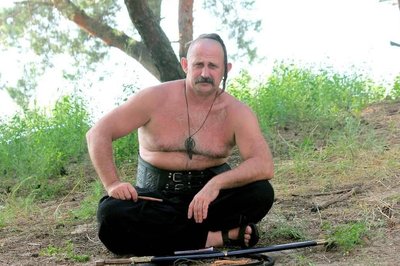 Козак з Миколаївщини рятує побратимів та дає відсіч армії РФ
