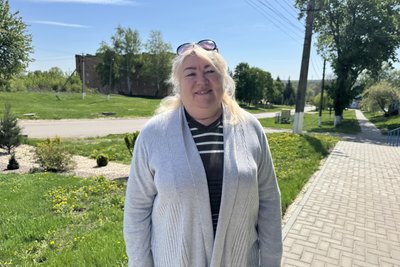 "Людей немає”: яка ситуація в селах Хотінської громади, які знаходяться в “сірій зоні”