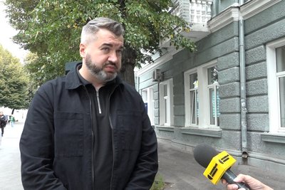 непрацюючий підйомник непрацюючий підйомник