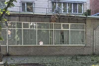 РФ вдарила по Сумах: є пошкодження