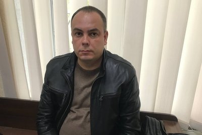 У Коростишеві провели засідання суду у справі про смертельну ДТП, в якій загинули троє людей У Коростишеві провели засідання суду у справі про смертельну ДТП, в якій загинули троє людей