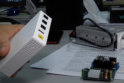 Як підключитися до інтернету у разі відсутності електрики — поради інженера з Житомира Як підключитися до інтернету у разі відсутності електрики — поради інженера з Житомира