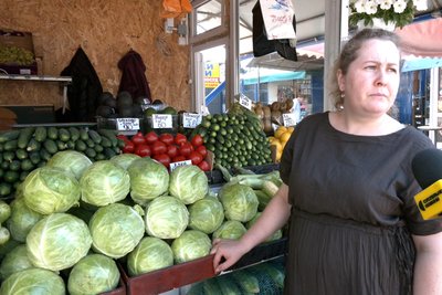 Вартість борщового набору на ринках Житомира: коментар економіста Вартість борщового набору на ринках Житомира: коментар економіста