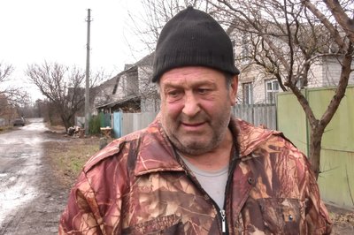 Перейменування вулиць в Ізюмі Перейменування вулиць в Ізюмі