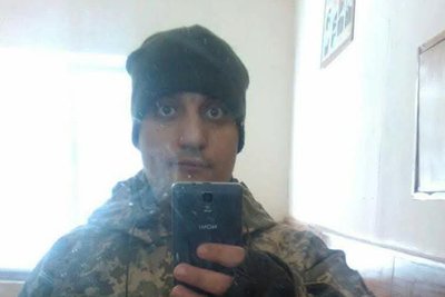 “Родина Литковців — героїчна”: спогади про загиблого під Пісками Степана Литковця “Родина Литковців — героїчна”: спогади про загиблого під Пісками Степана Литковця