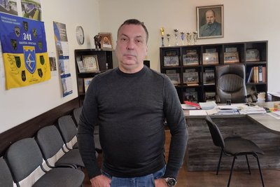 Опалювальний сезон у Житомирі: арешт рахунків, ситуація із лімітами на газ та дефіцит операторів котелень Опалювальний сезон у Житомирі: арешт рахунків, ситуація із лімітами на газ та дефіцит операторів котелень