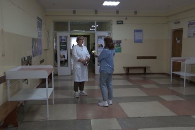 Медичний огляд для учнів Житомира: що змінилося в отриманні довідки Медичний огляд для учнів Житомира: що змінилося в отриманні довідки
