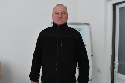 У громаді на Житомирщині відкрився Центр психосоціальної підтримки ветеранів та постраждалих від війни: що відомо У громаді на Житомирщині відкрився Центр психосоціальної підтримки ветеранів та постраждалих від війни: що відомо
