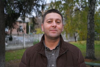 Сергій Федченко Сергій Федченко