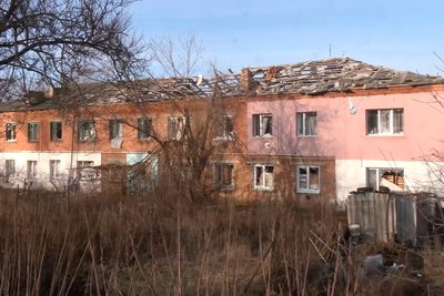 Коригував вогонь для ЗСУ: як фермер з Харківщини допомагав українським військовим Коригував вогонь для ЗСУ: як фермер з Харківщини допомагав українським військовим