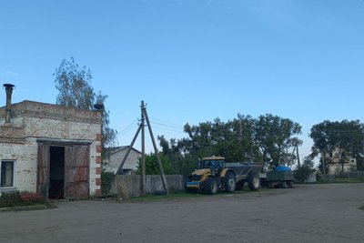 Понад 20 звернень до поліції і кримінальні провадження: що відбувається на держпідприємстві "Рихальське" на Житомирщині Понад 20 звернень до поліції і кримінальні провадження: що відбувається на держпідприємстві "Рихальське" на Житомирщині