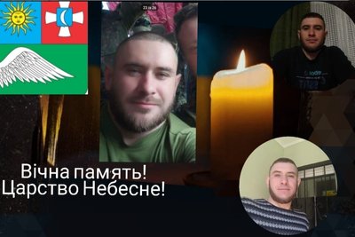 Сергій Борщ Сергій Борщ