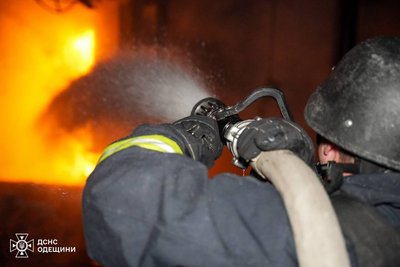 1294 день війни. Хроніка подій в Одесі й Одеській області 1294 день війни. Хроніка подій в Одесі й Одеській області