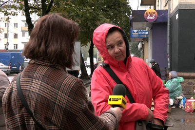 Білі, опеньки, маслюки: які гриби і за якою ціною продають на ринку в Житомирі Білі, опеньки, маслюки: які гриби і за якою ціною продають на ринку в Житомирі