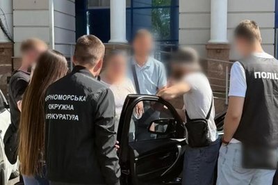 1323 день війни. Хроніка подій в Одесі й Одеській області