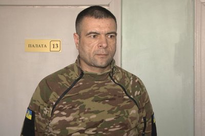 Кількість пацієнтів зросла на 50%: райлікарня на Волині допомагає військовим