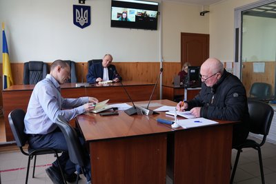 “Зупинятися він не збирався”: підозрюваного в підпалі ТЦК залишили під вартою “Зупинятися він не збирався”: підозрюваного в підпалі ТЦК залишили під вартою