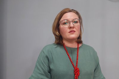 Марія Тахтаулова Марія Тахтаулова