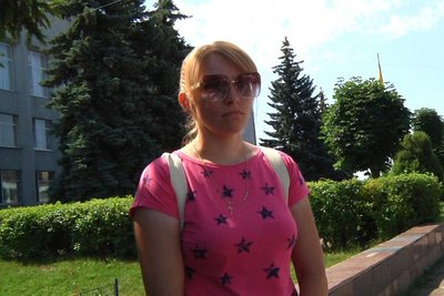 Як жителі селища на Житомирщині готуються до опалювального сезону з відключеннями електроенергії та без газу Як жителі селища на Житомирщині готуються до опалювального сезону з відключеннями електроенергії та без газу