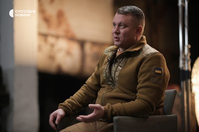 Герой України Євген "Адам" Межевікін Герой України Євген "Адам" Межевікін