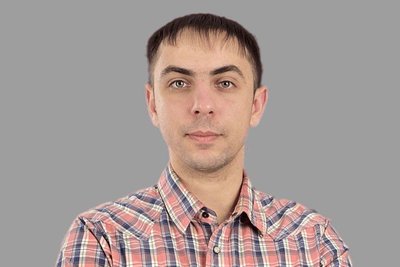 Владислав Кронгауз