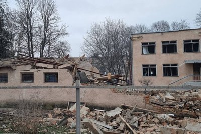 1465-й день війни: Ізмаїл під атакою БпЛА. Хроніка подій в Одесі та області