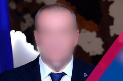 Депутат Липецької сільради Депутат Липецької сільради