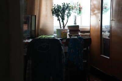 "Нікуди вже звідси не поїдемо". Як облаштувалися переселенці з Краснопільської громади на Лебединщині "Нікуди вже звідси не поїдемо". Як облаштувалися переселенці з Краснопільської громади на Лебединщині