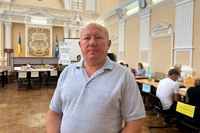 Житомирські університети завершили вступну кампанію — які спеціальності були найпопулярнішими Житомирські університети завершили вступну кампанію — які спеціальності були найпопулярнішими